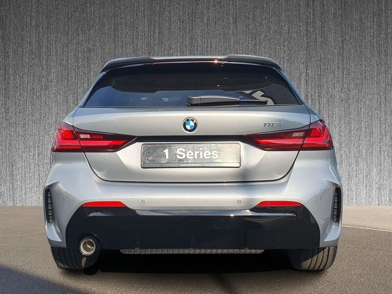 More views of BMW 1-Series
