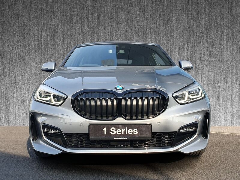 More views of BMW 1-Series