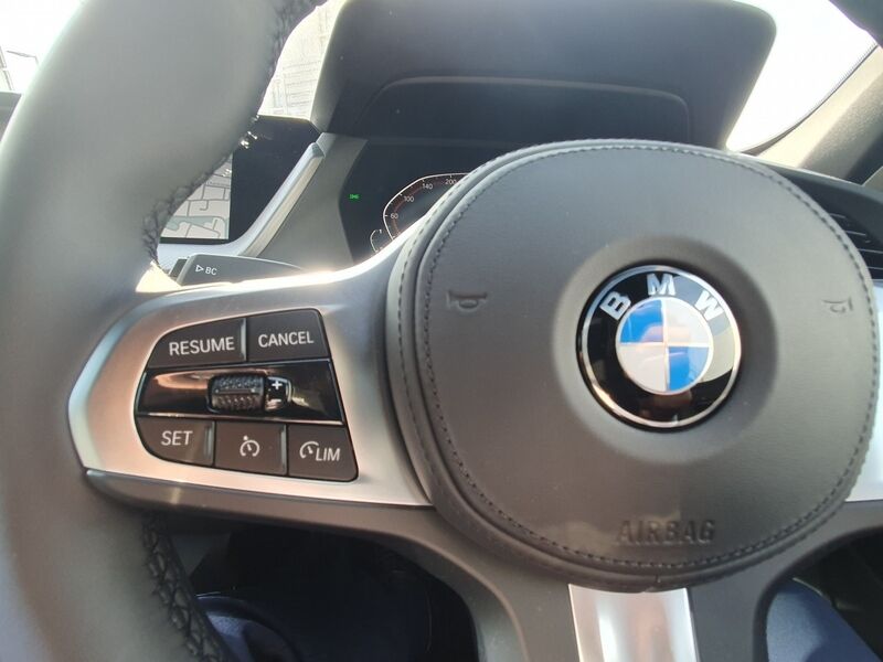 More views of BMW 1-Series