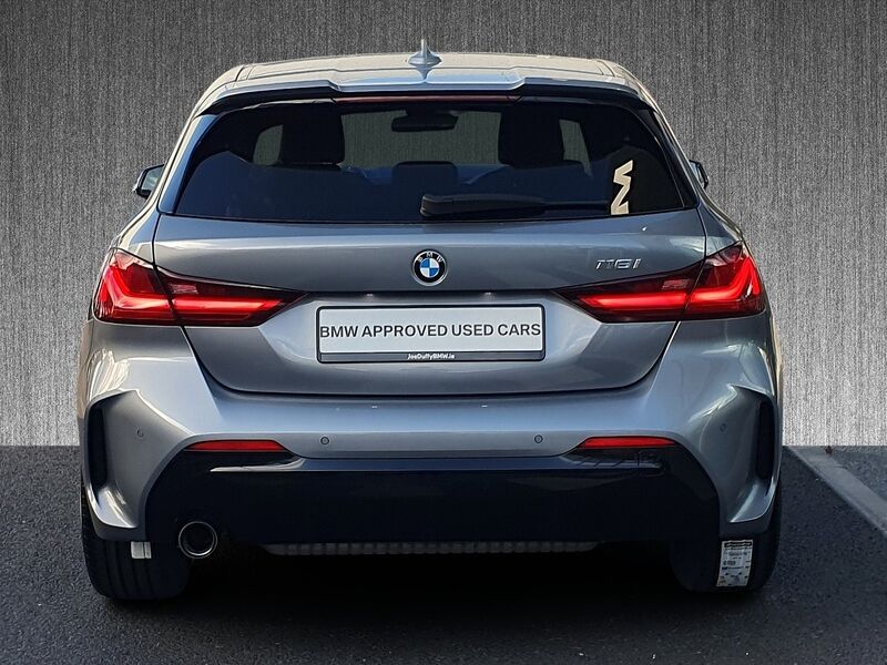 More views of BMW 1-Series
