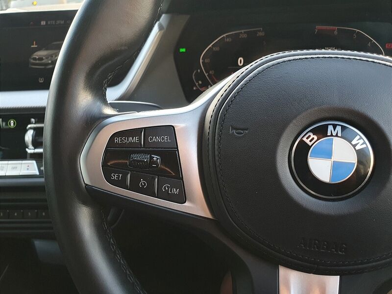 More views of BMW 1-Series