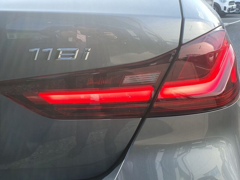 More views of BMW 1-Series