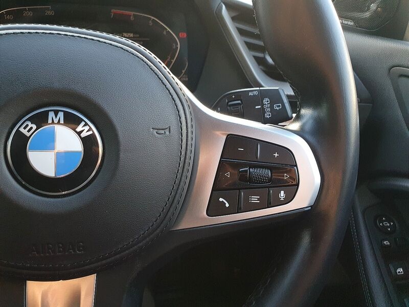 More views of BMW 1-Series