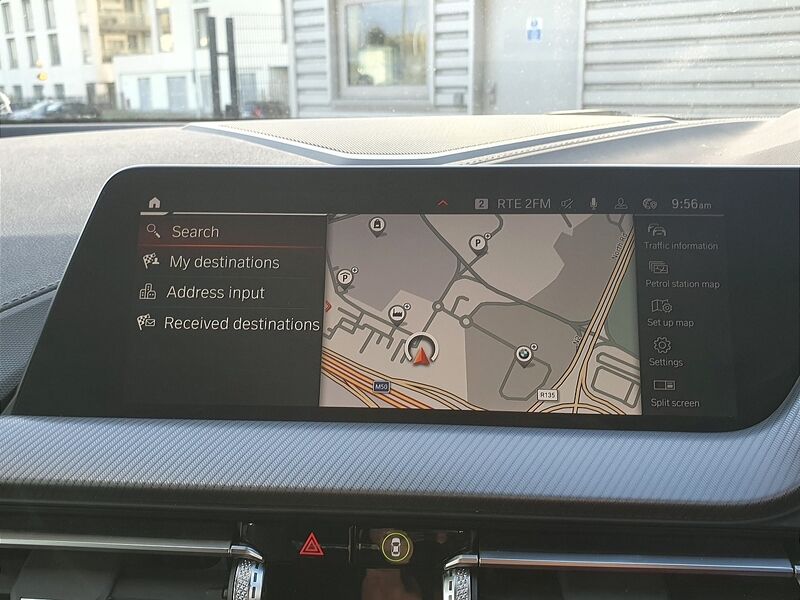 More views of BMW 1-Series