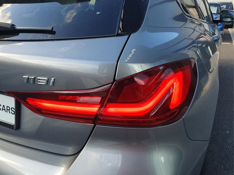 More views of BMW 1-Series