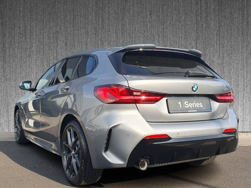 More views of BMW 1-Series