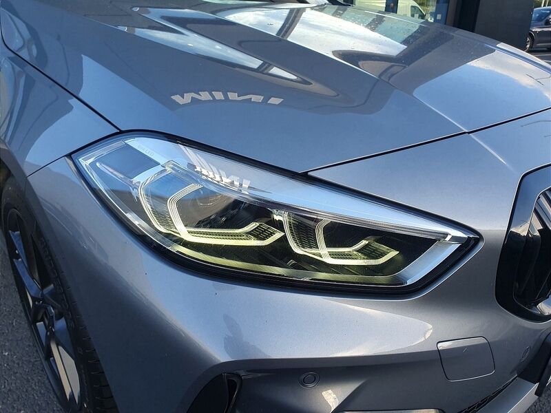 More views of BMW 1-Series