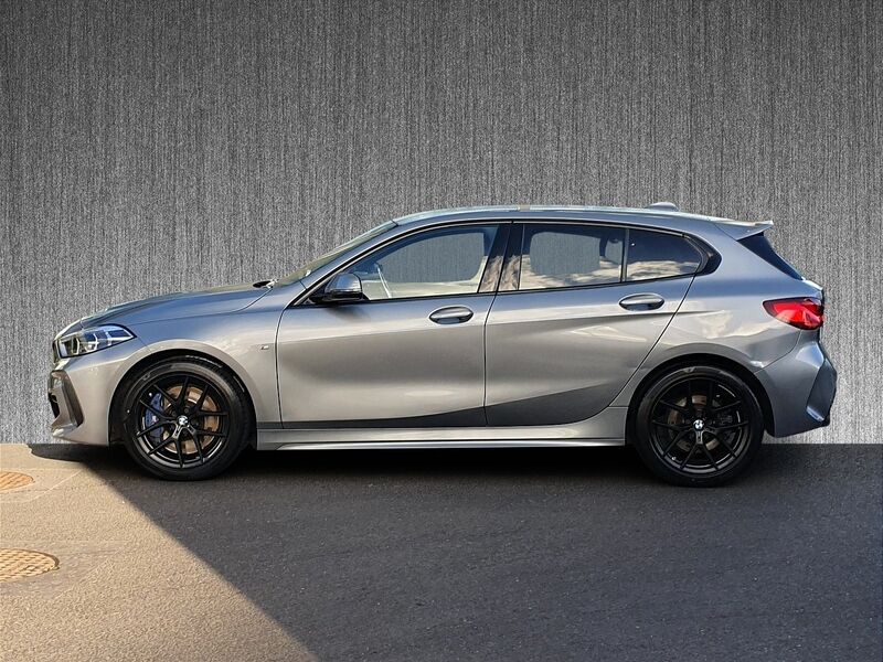 More views of BMW 1-Series