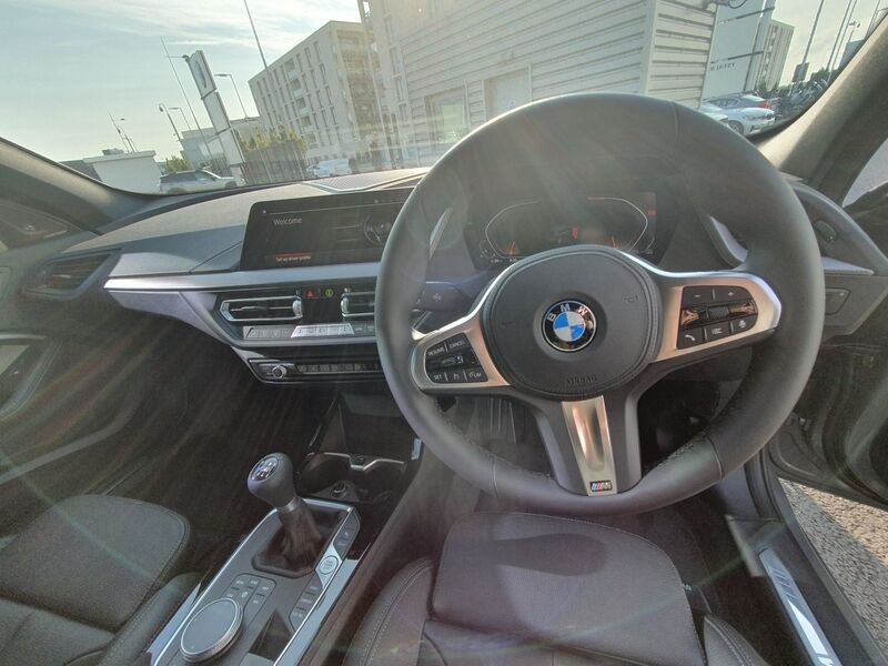 More views of BMW 1-Series