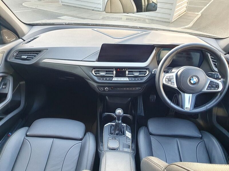 More views of BMW 1-Series