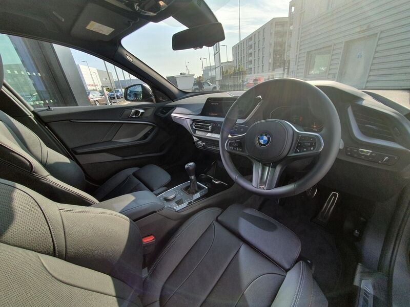 More views of BMW 1-Series