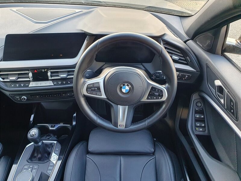 More views of BMW 1-Series