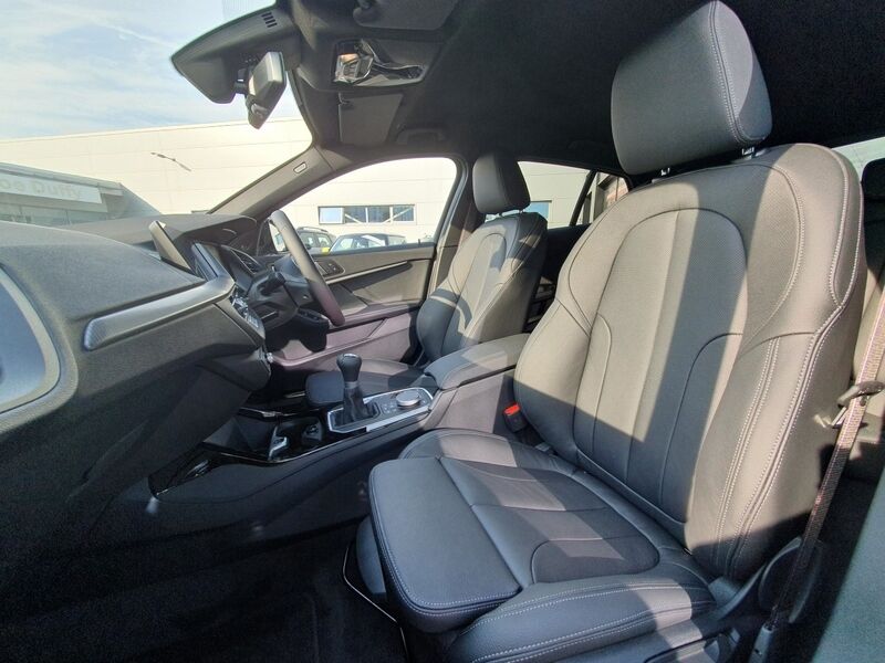 More views of BMW 1-Series