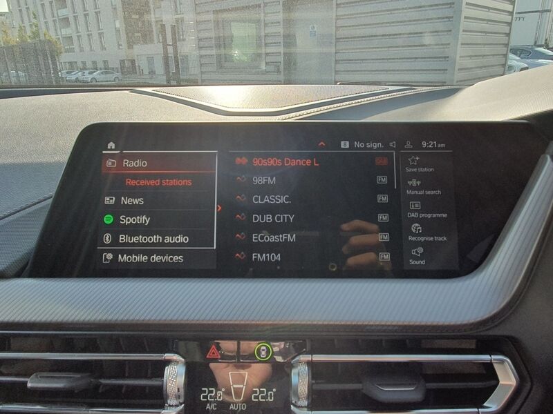 More views of BMW 1-Series