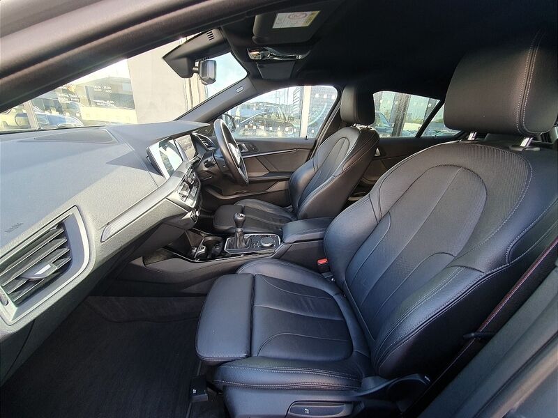 More views of BMW 1-Series