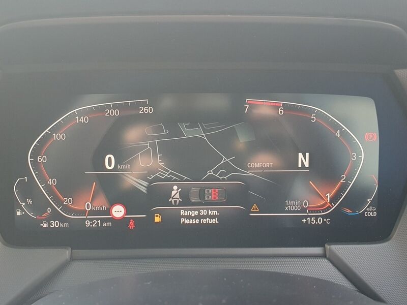 More views of BMW 1-Series