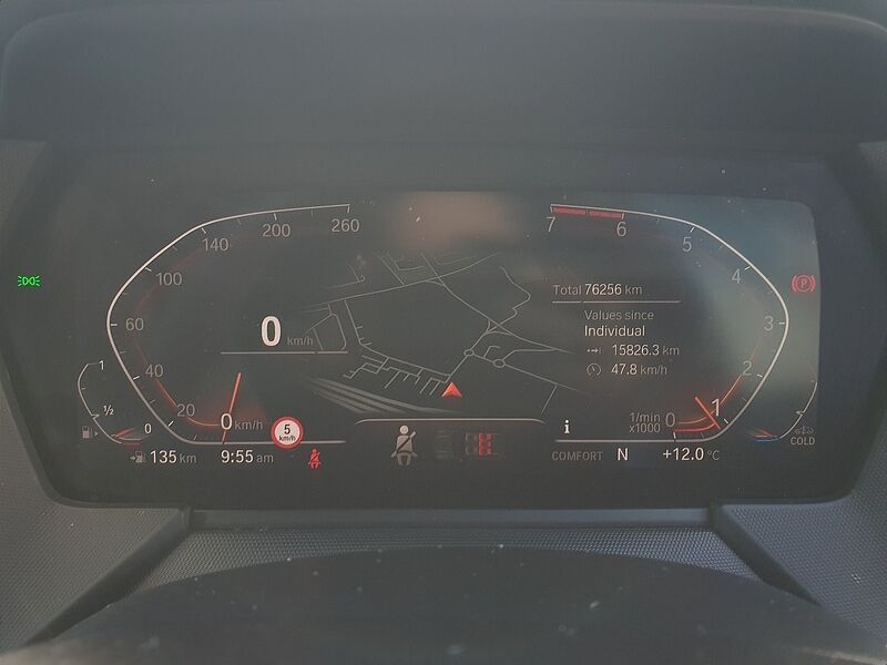 More views of BMW 1-Series