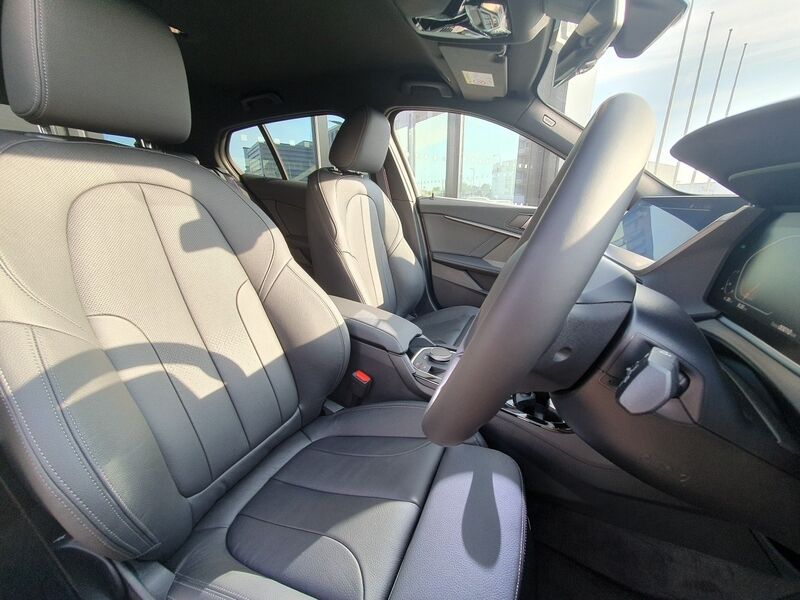 More views of BMW 1-Series