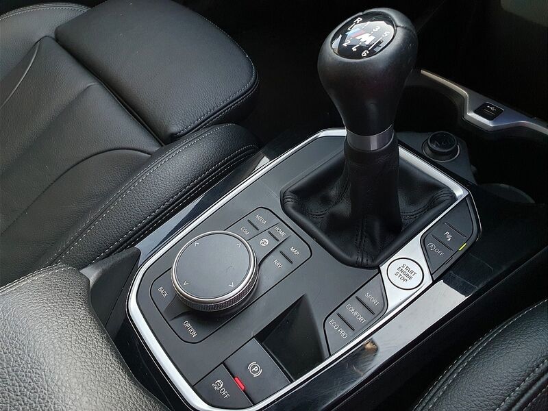 More views of BMW 1-Series