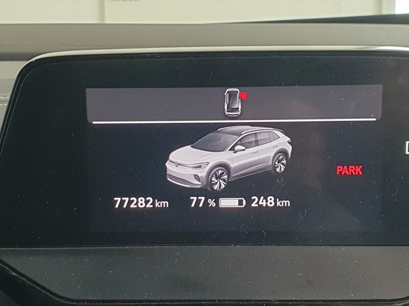 More views of Volkswagen ID.4