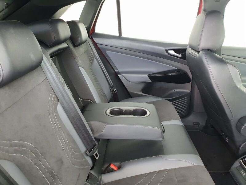 More views of Volkswagen ID.4