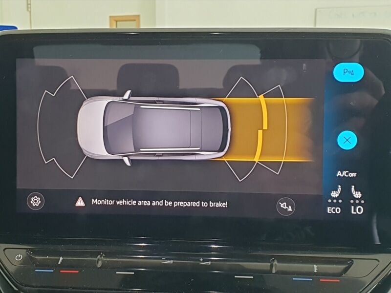 More views of Volkswagen ID.4