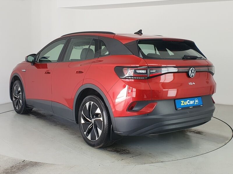 More views of Volkswagen ID.4
