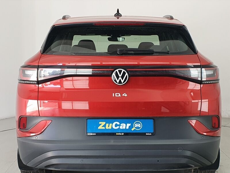 More views of Volkswagen ID.4