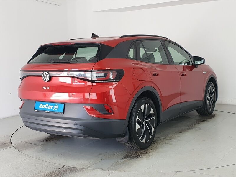 More views of Volkswagen ID.4