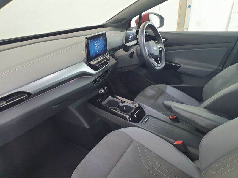 More views of Volkswagen ID.4