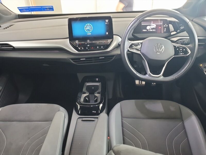 More views of Volkswagen ID.4