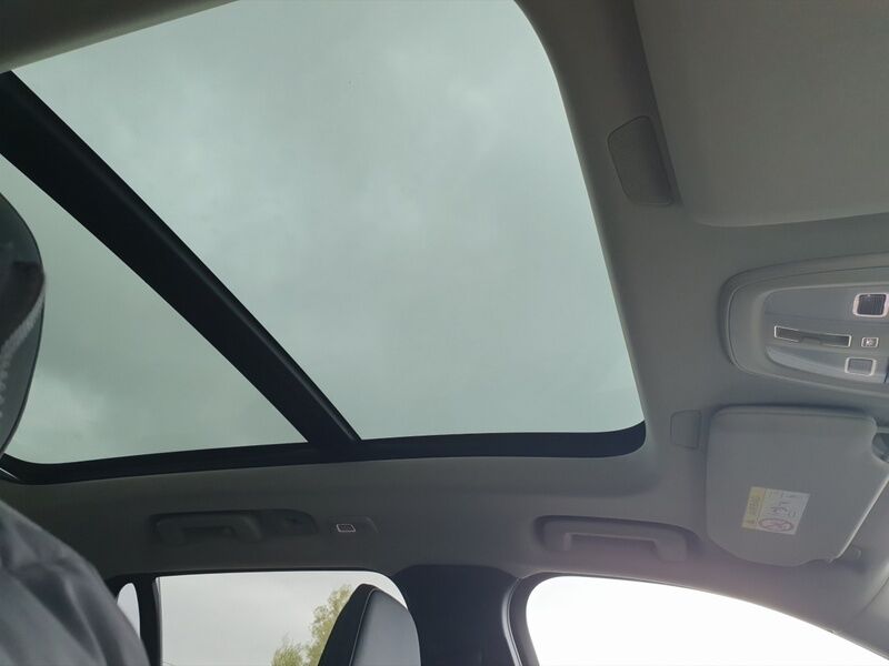 More views of Volvo XC90