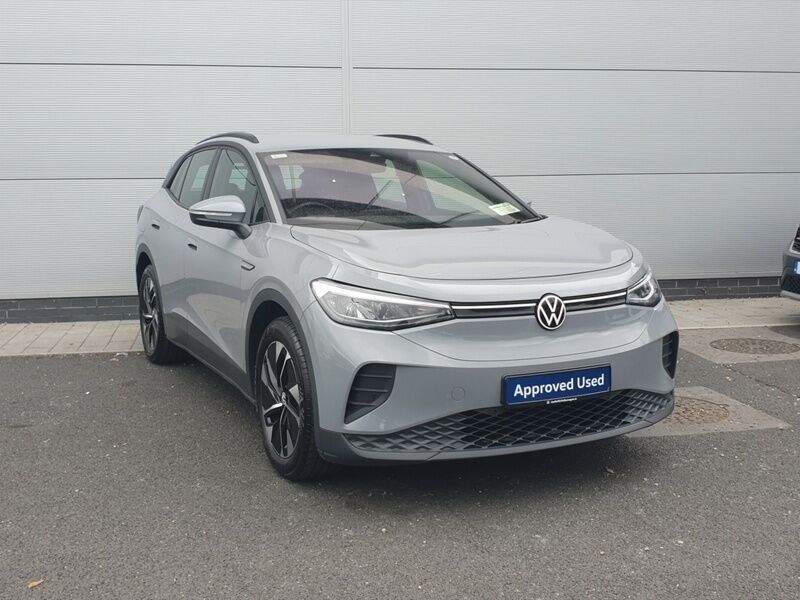 More views of Volkswagen ID.4