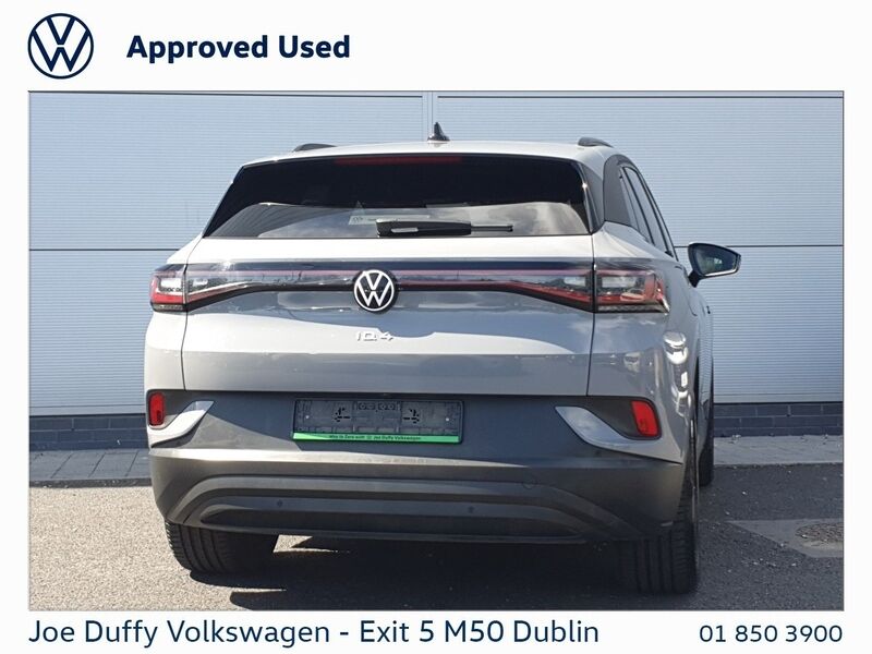 More views of Volkswagen ID.4