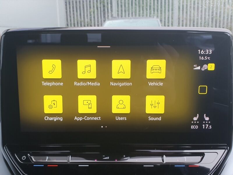 More views of Volkswagen ID.4