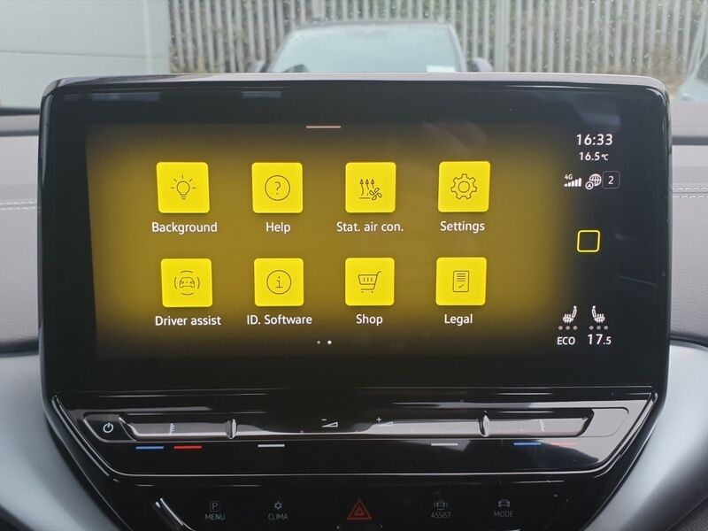 More views of Volkswagen ID.4