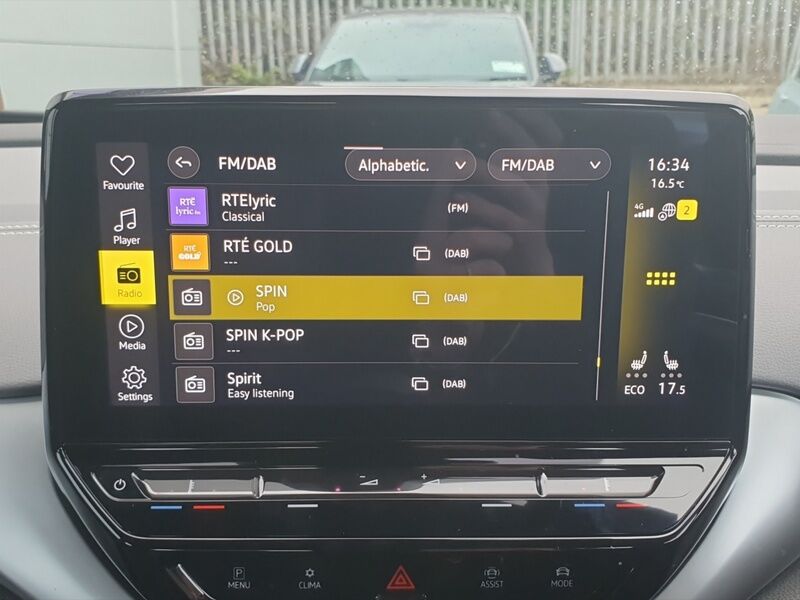 More views of Volkswagen ID.4