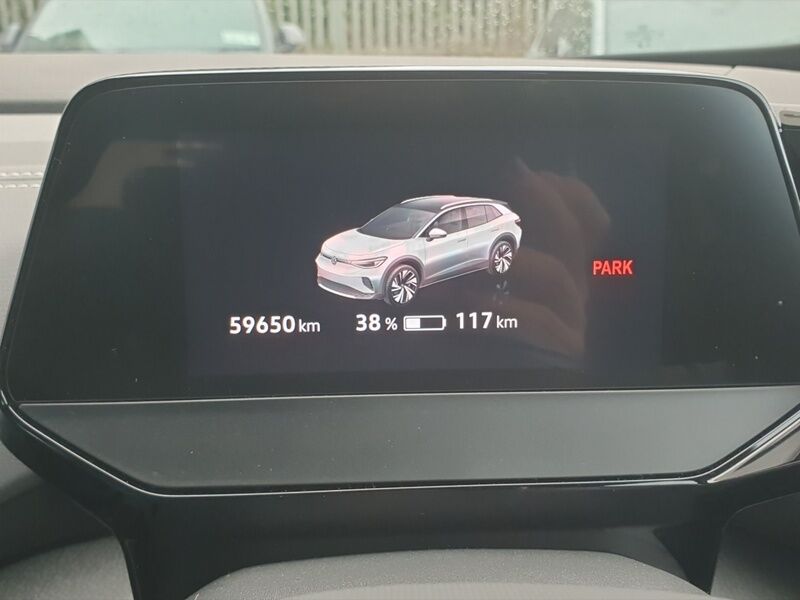 More views of Volkswagen ID.4
