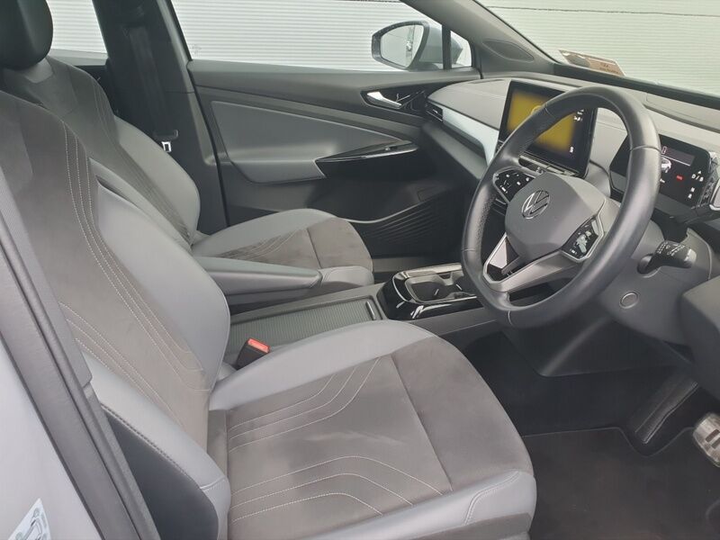 More views of Volkswagen ID.4