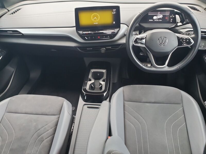 More views of Volkswagen ID.4
