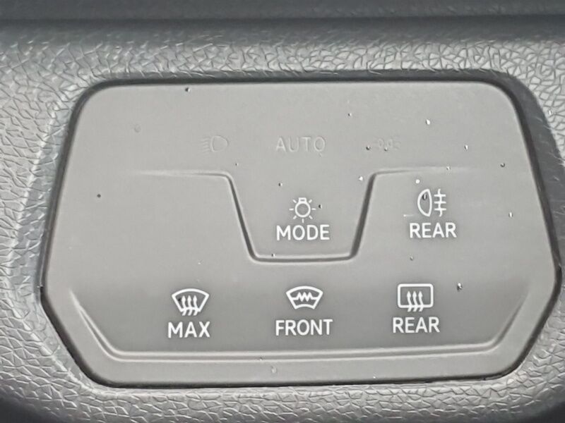 More views of Volkswagen ID.4