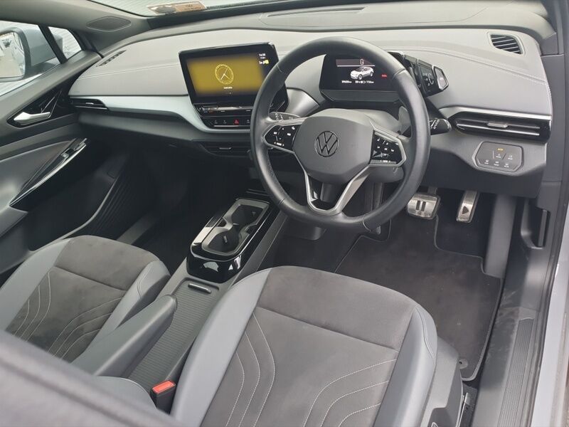 More views of Volkswagen ID.4