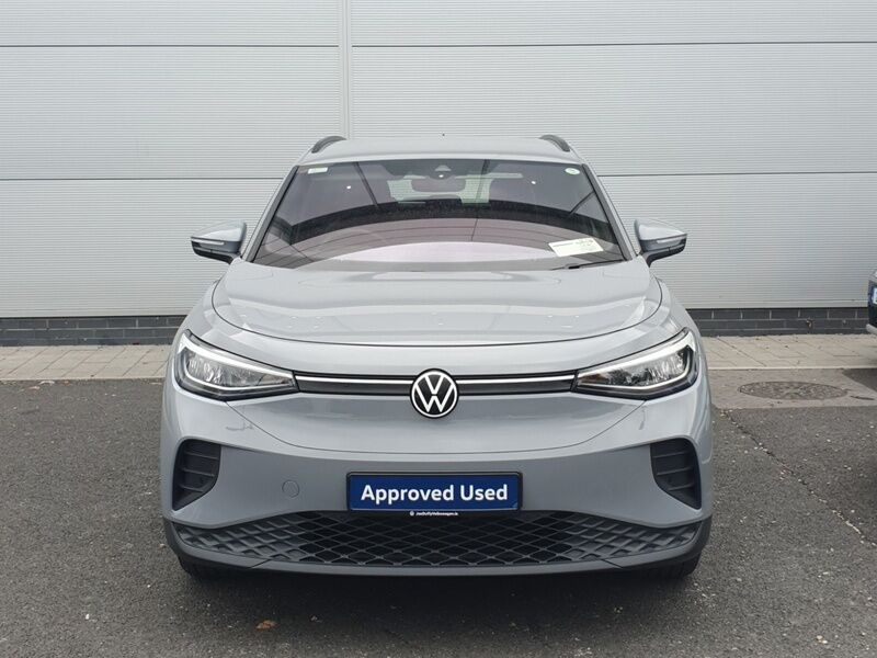 More views of Volkswagen ID.4