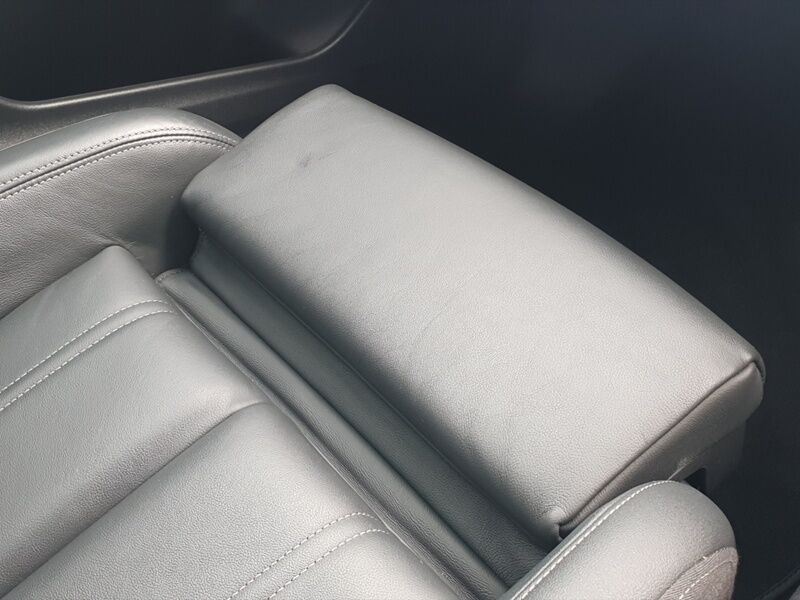 More views of Audi Q4 e-tron