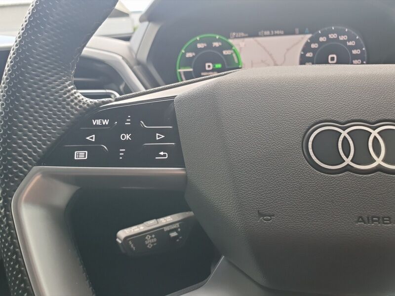 More views of Audi Q4 e-tron