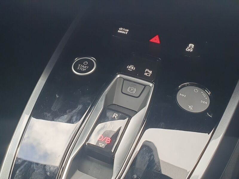 More views of Audi Q4 e-tron