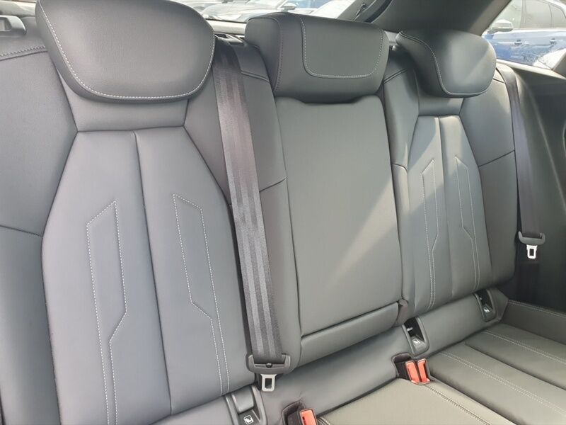 More views of Audi Q4 e-tron