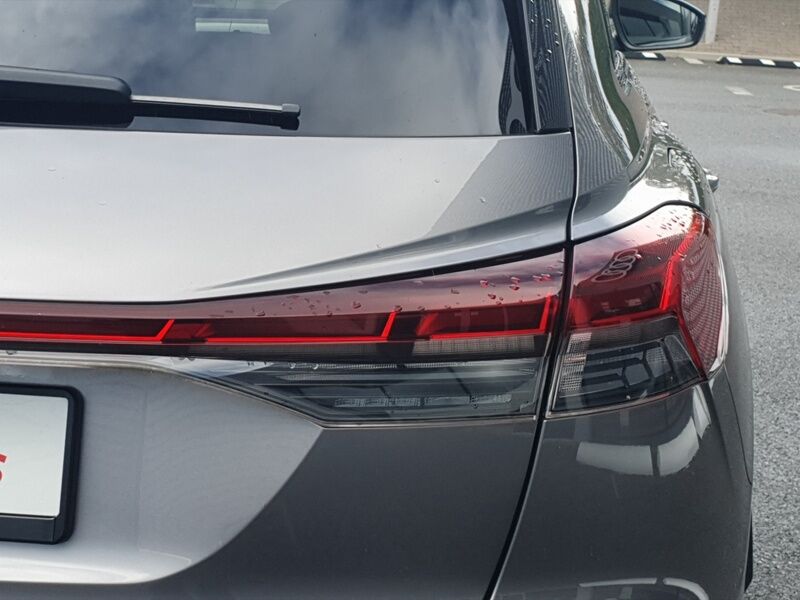 More views of Audi Q4 e-tron