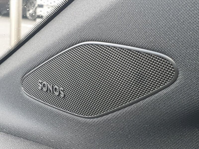 More views of Audi Q4 e-tron