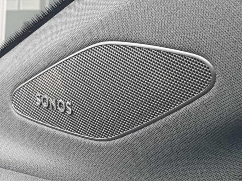 More views of Audi Q4 e-tron